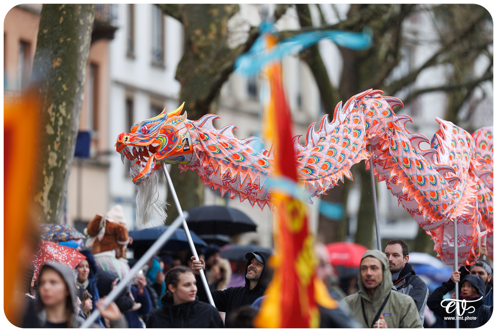 CARNAVAL DE STRASBOURG 2024